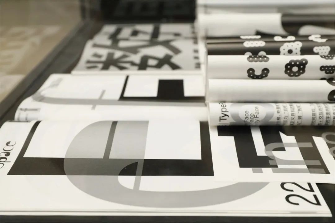 实验性字体设计—字面意思TypeFace(图22) 实验性字体设计—字面意思TypeFace(图22)