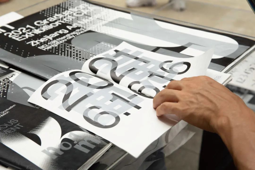 实验性字体设计—字面意思TypeFace(图25) 实验性字体设计—字面意思TypeFace(图25)