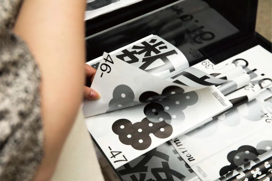 实验性字体设计—字面意思TypeFace(图27) 实验性字体设计—字面意思TypeFace(图27)