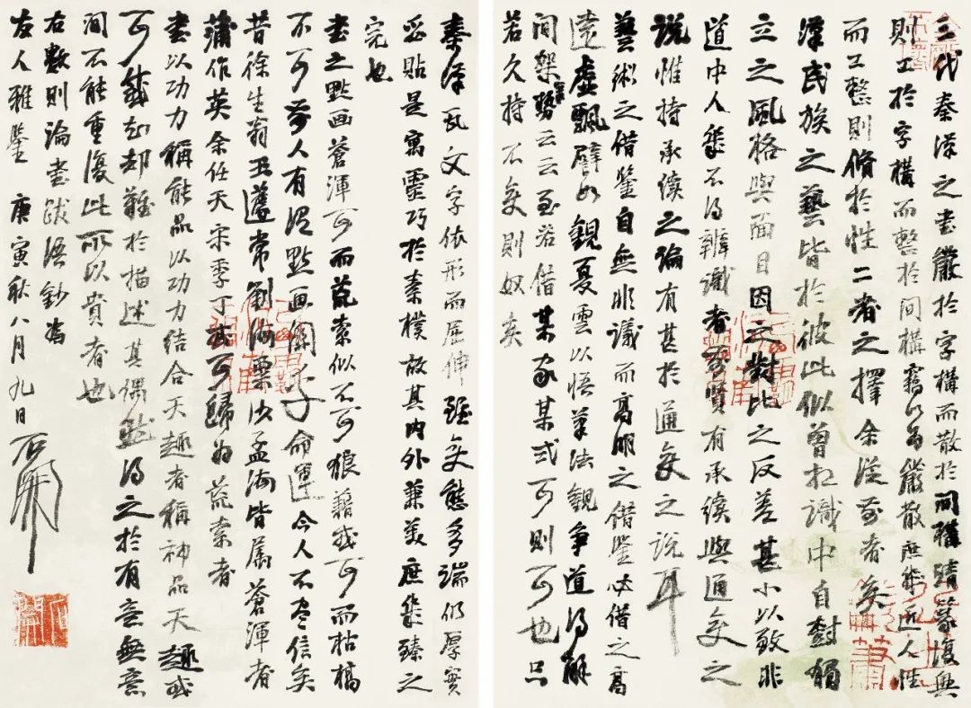 艺术家推荐丨石开SHIKAI(图7) 艺术家推荐丨石开SHIKAI(图7)