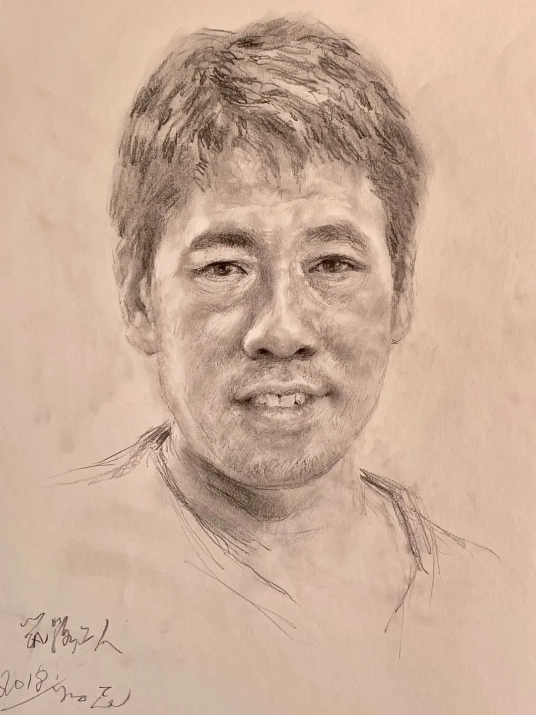 艺术家推荐丨孙为民SUNWEIMIN(图33)