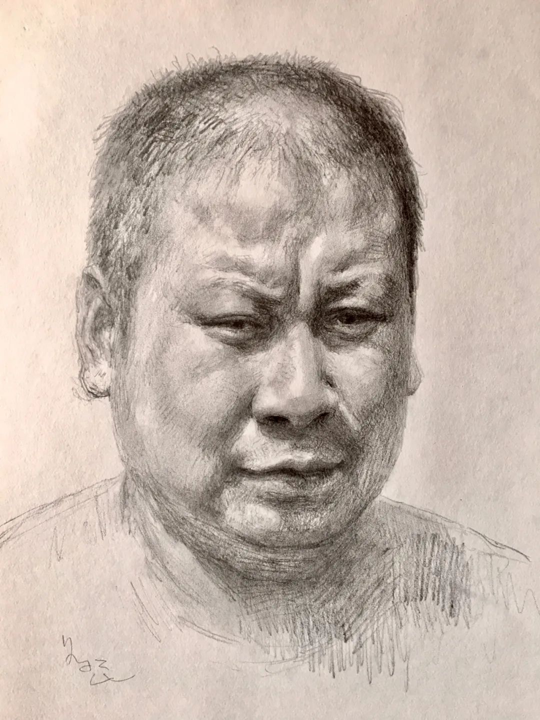 艺术家推荐丨孙为民SUNWEIMIN(图37)