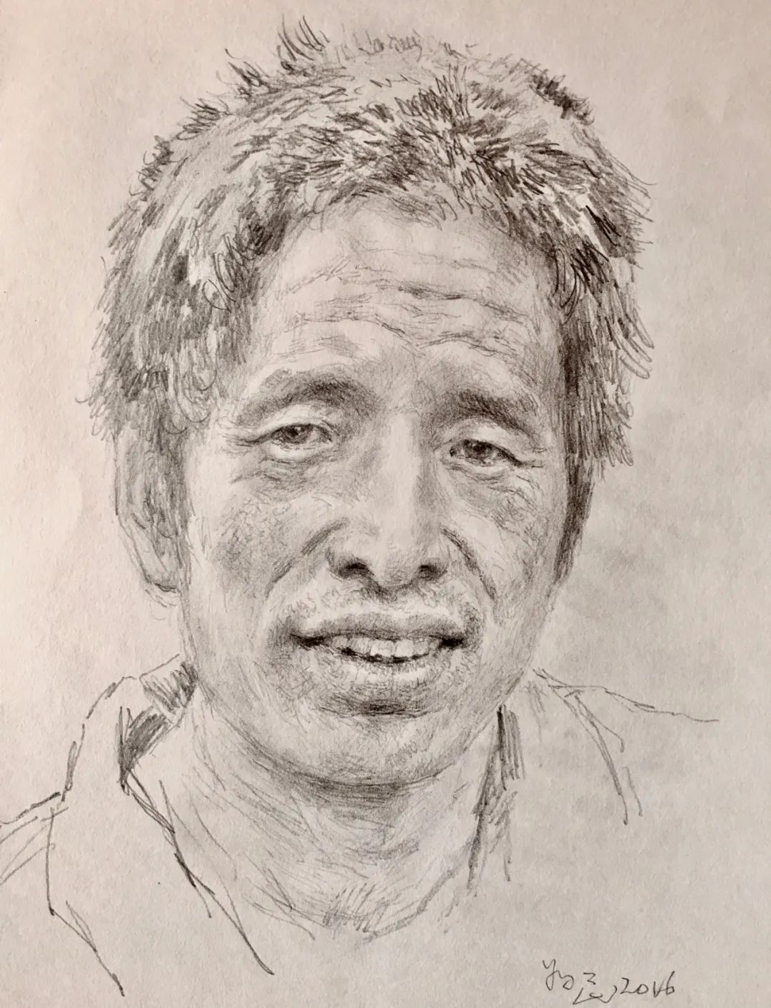艺术家推荐丨孙为民SUNWEIMIN(图39)
