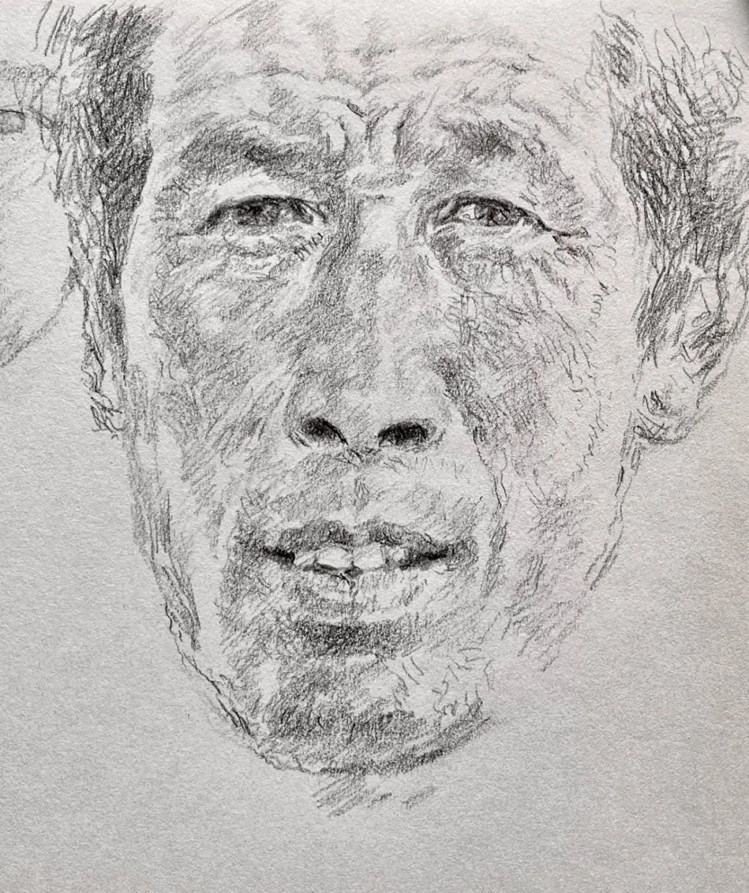 艺术家推荐丨孙为民SUNWEIMIN(图52)