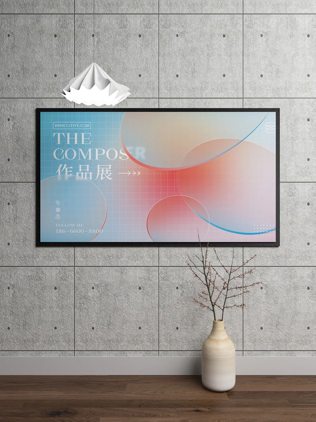 字体丨crystal —— 时尚界怪物新字之路(图14)