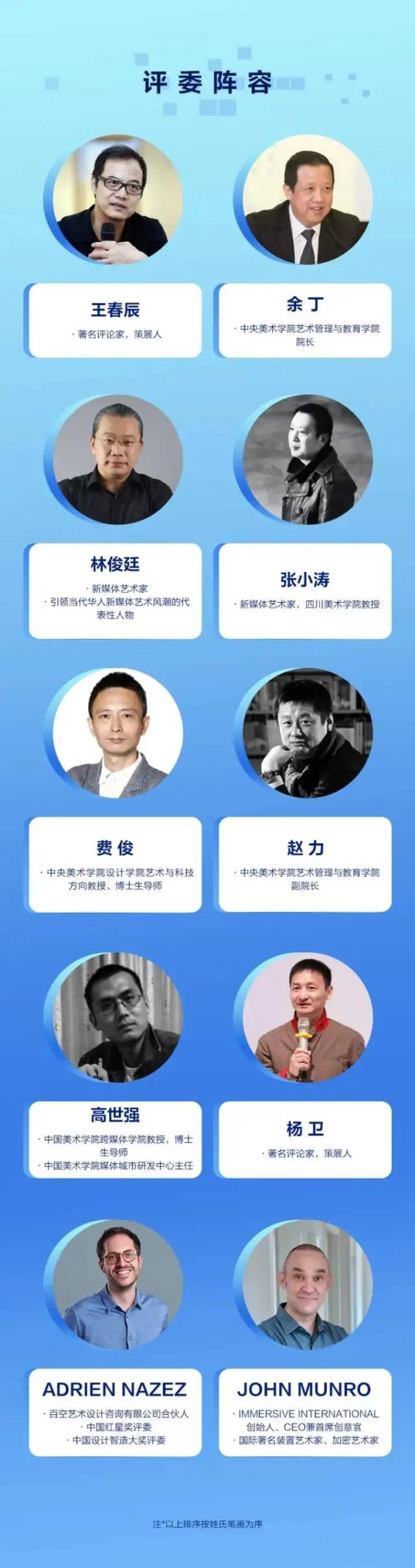 PIN行宇宙—2022 DADA数字艺术创意大赛(图3)