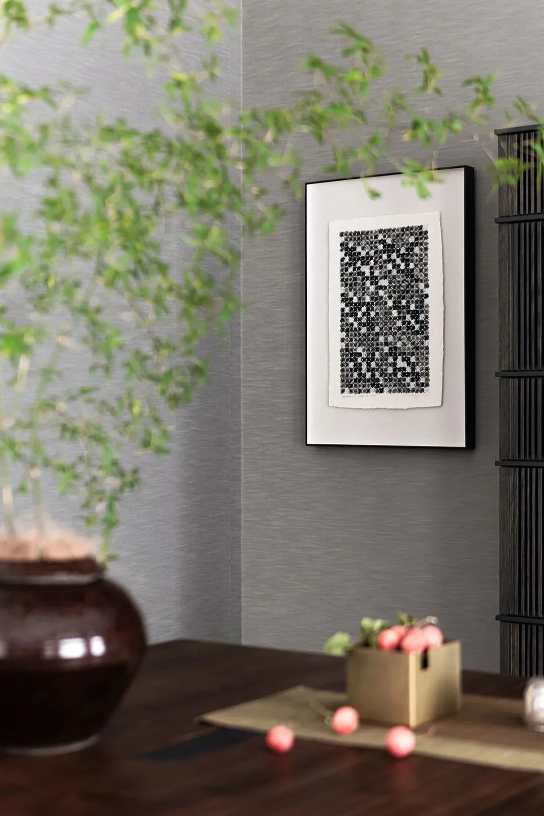 1200㎡北京豪宅，质朴美学，成就家的归属感！(图17)