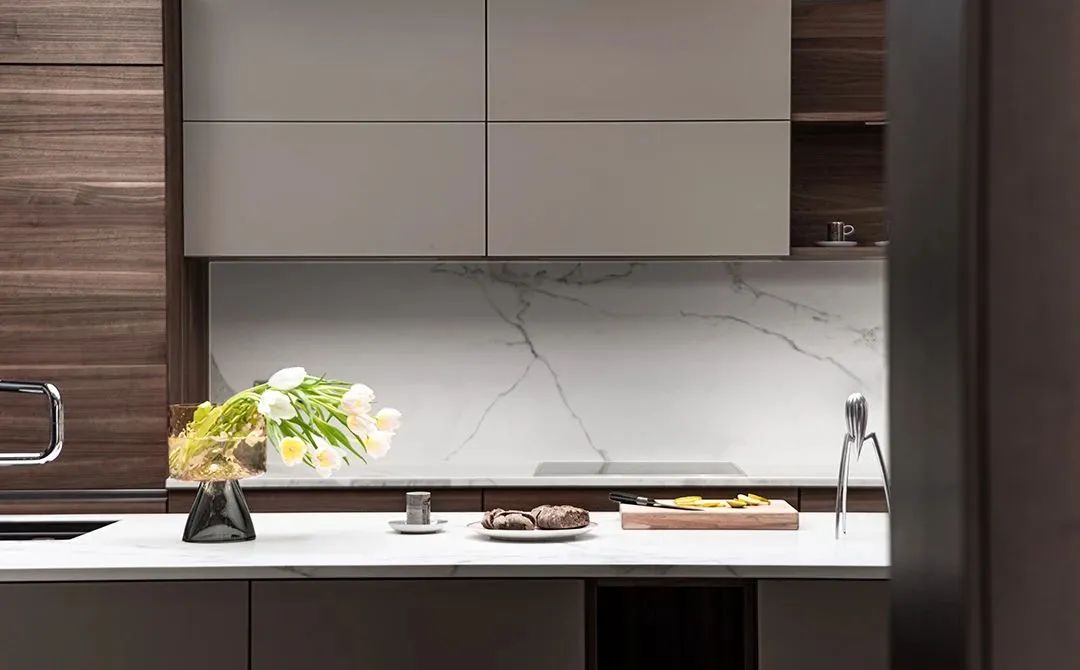 1200㎡北京豪宅，质朴美学，成就家的归属感！(图21)