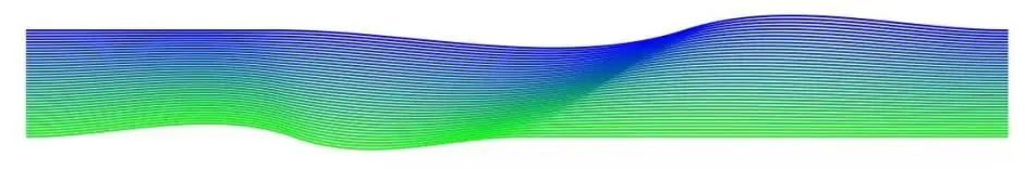 第二届辽宁省土木建筑学会高等院校 “乡村振兴”主题竞赛(图5)