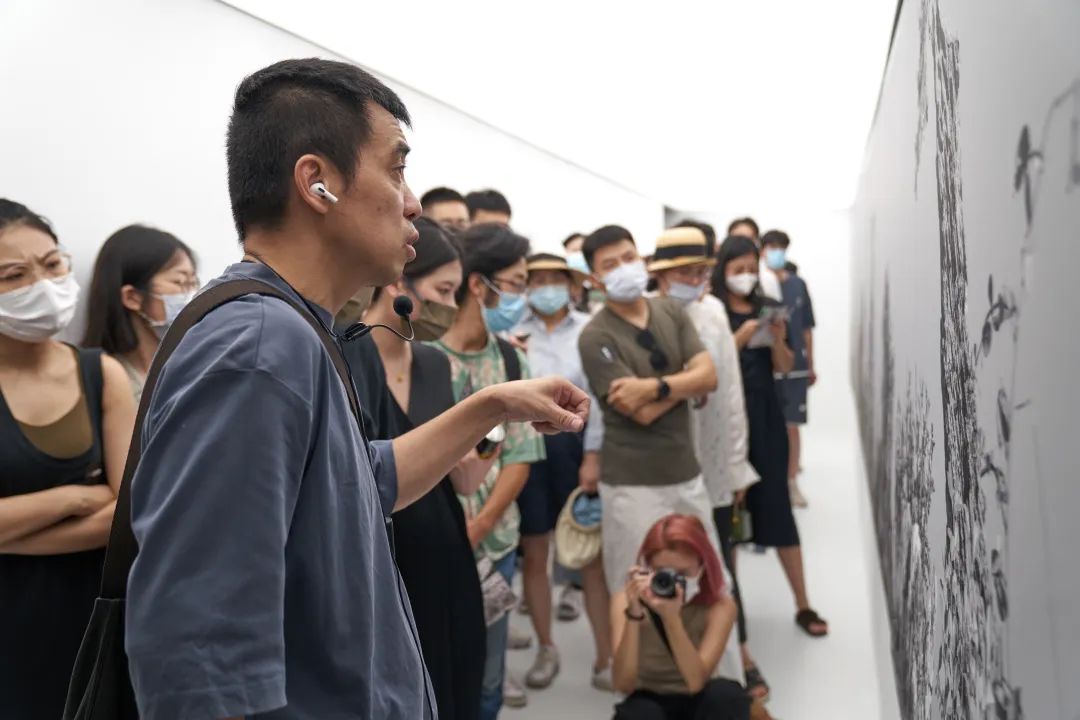 邵文欢个展“万境之眼”即日起向公众开放(图9) 邵文欢个展“万境之眼”即日起向公众开放(图9)