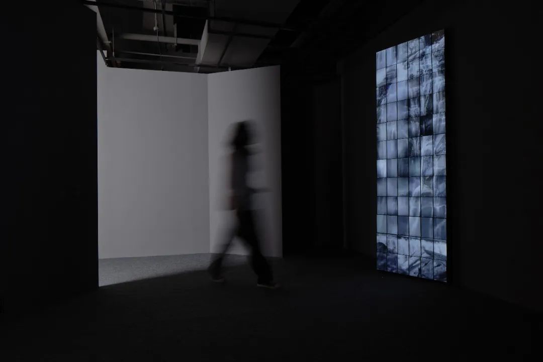 邵文欢个展“万境之眼”即日起向公众开放(图2) 邵文欢个展“万境之眼”即日起向公众开放(图2)