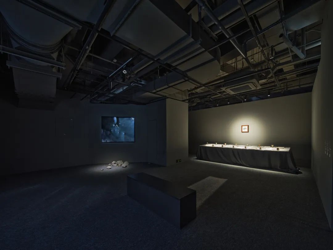 邵文欢个展“万境之眼”即日起向公众开放(图7) 邵文欢个展“万境之眼”即日起向公众开放(图7)