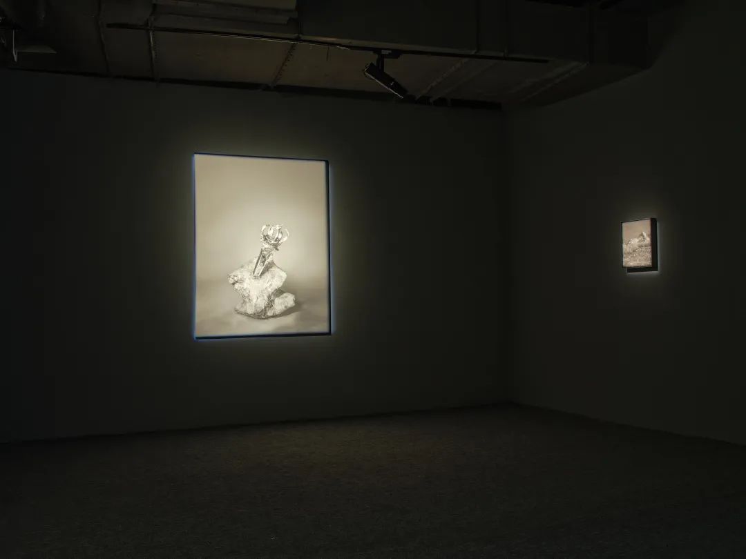 邵文欢个展“万境之眼”即日起向公众开放(图5) 邵文欢个展“万境之眼”即日起向公众开放(图5)
