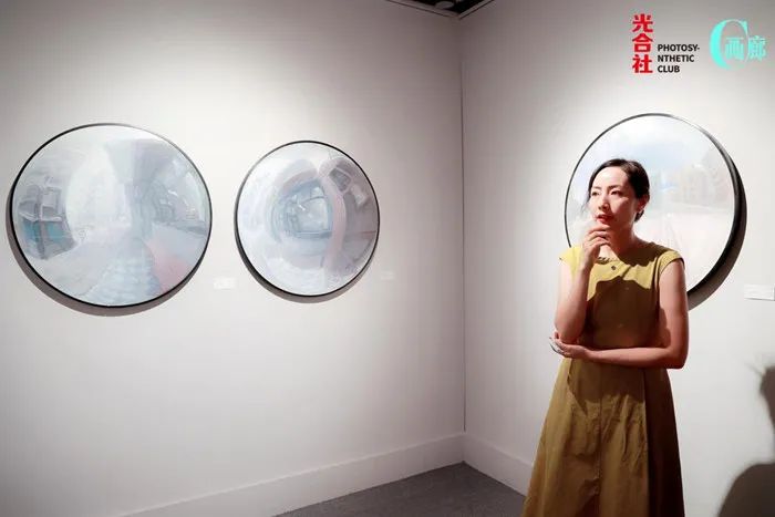 “何多苓师生展”让青年艺术家获得更多关注!(图6)