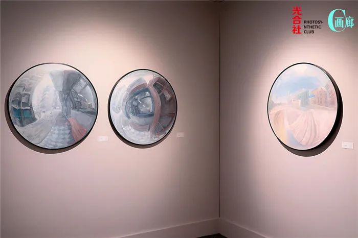 “何多苓师生展”让青年艺术家获得更多关注!(图13)