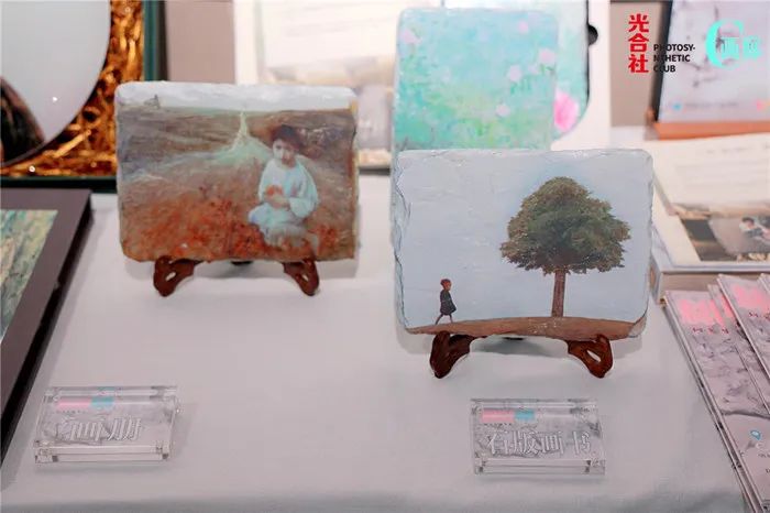 “何多苓师生展”让青年艺术家获得更多关注!(图18)
