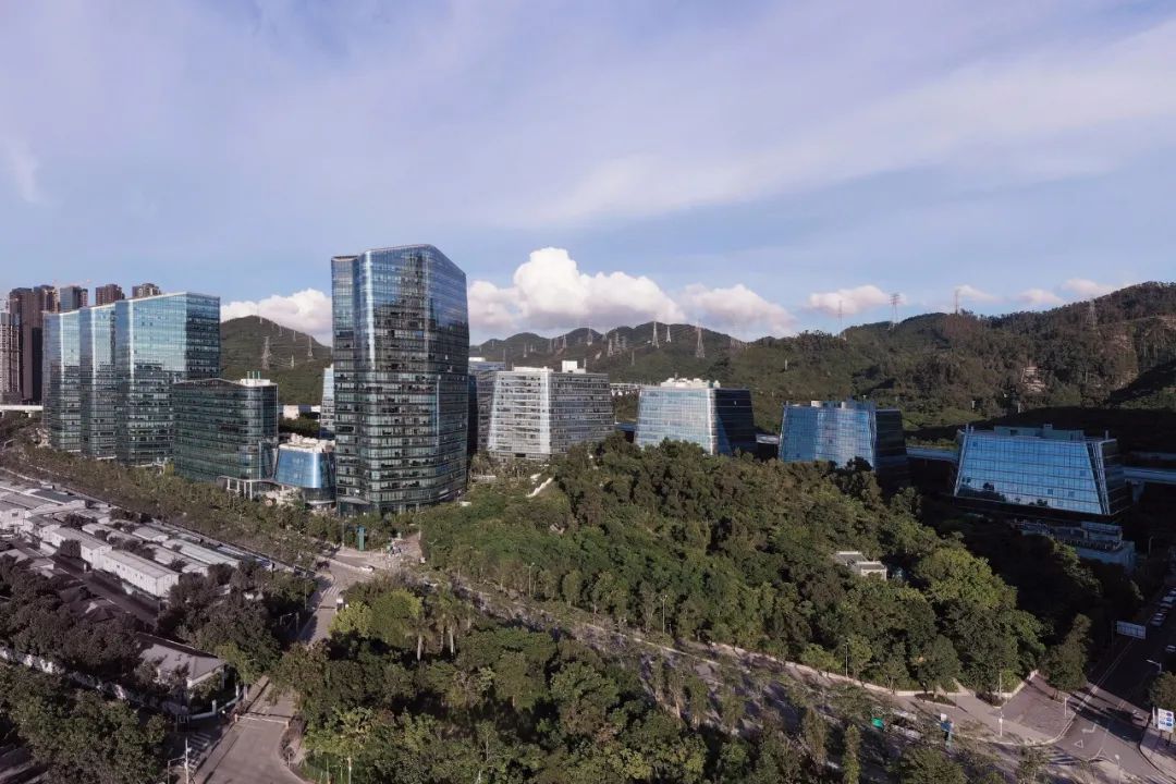 高层办公：深圳·南方大学科技园(图6)