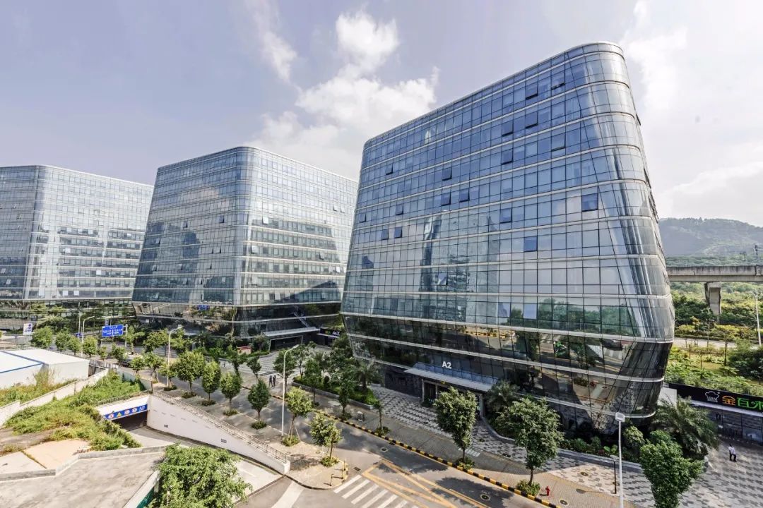 高层办公：深圳·南方大学科技园(图24)