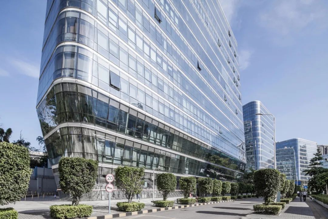 高层办公：深圳·南方大学科技园(图22)