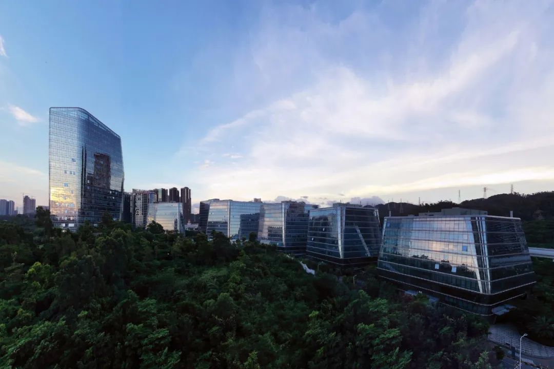 高层办公：深圳·南方大学科技园(图25)