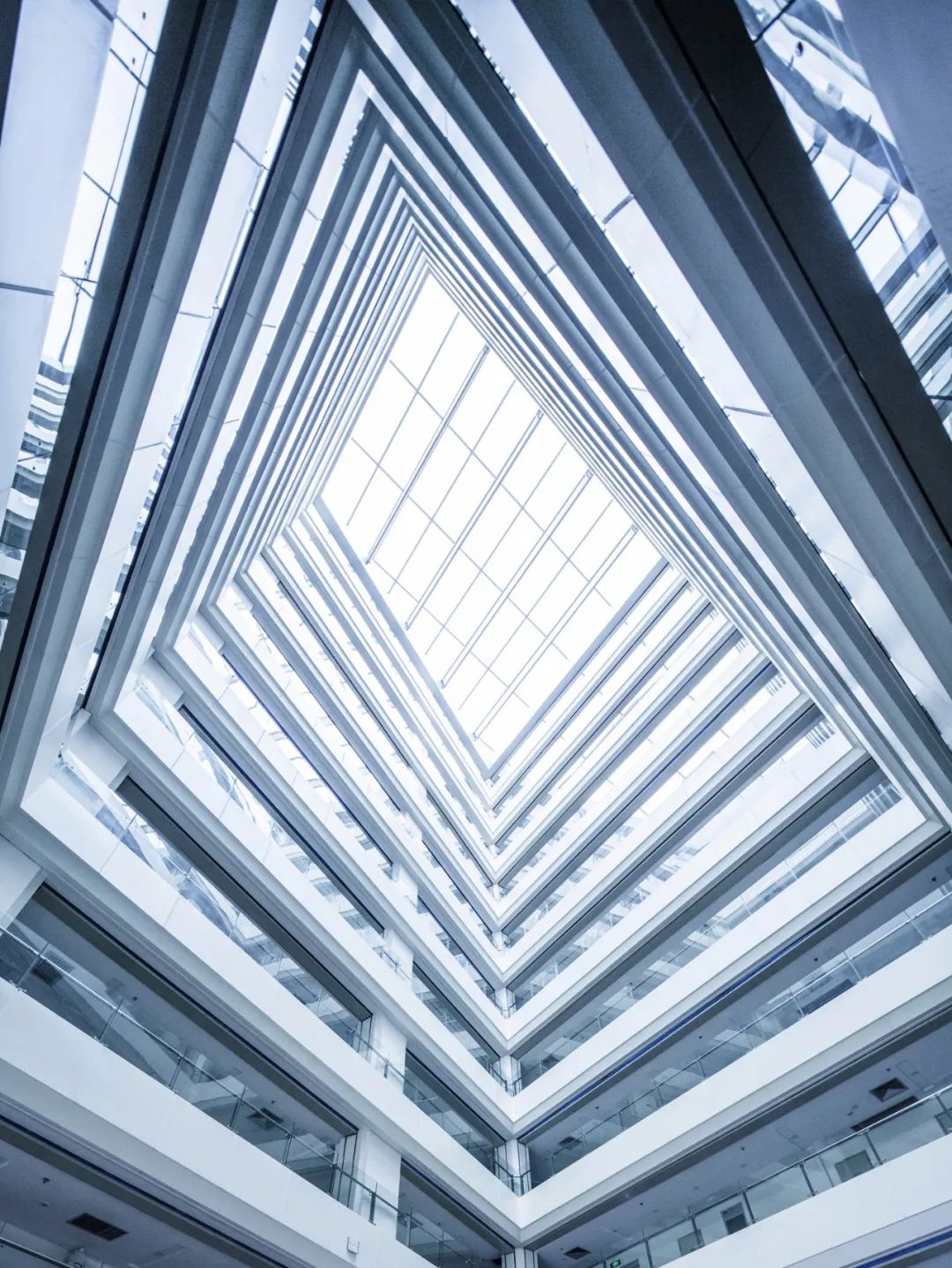 高层办公：深圳·南方大学科技园(图23)