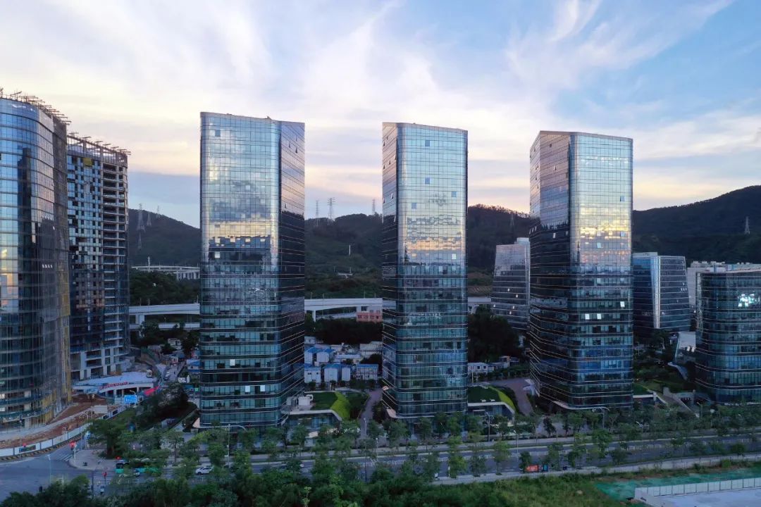 高层办公：深圳·南方大学科技园(图27)