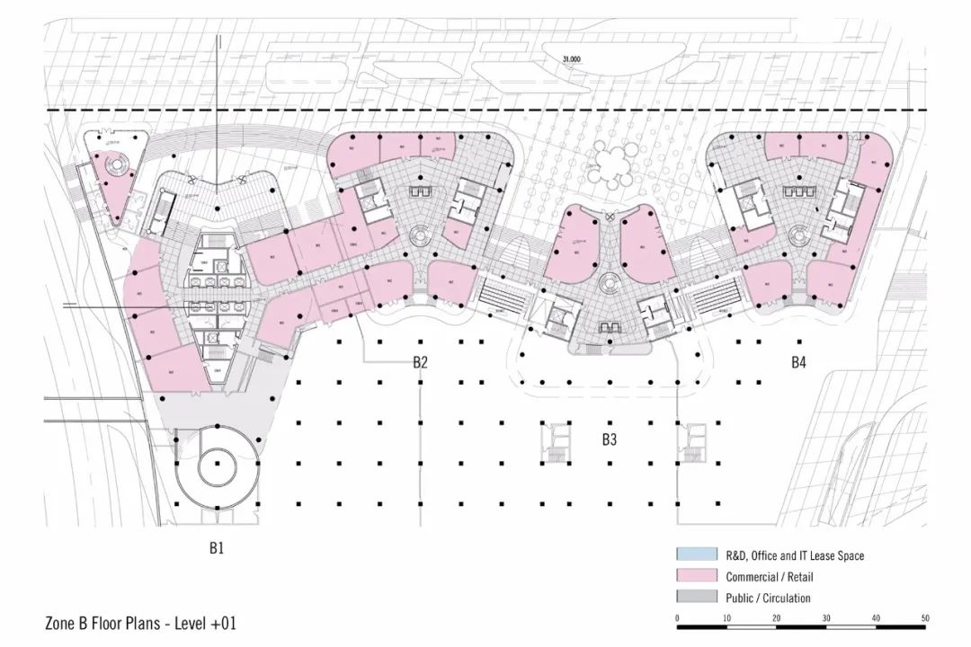 高层办公：深圳·南方大学科技园(图30)