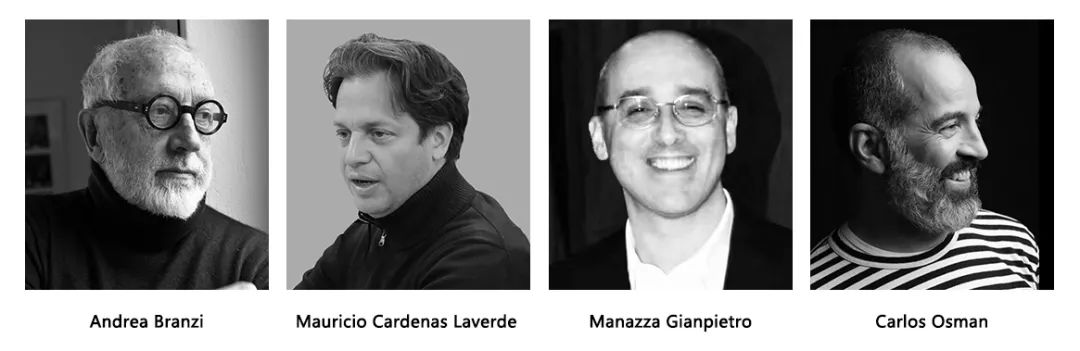 2022 ITALY IIDA AWARD 意大利IIDA AWARD 国际设计大奖(图3)