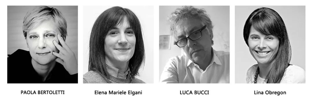 2022 ITALY IIDA AWARD 意大利IIDA AWARD 国际设计大奖(图4)