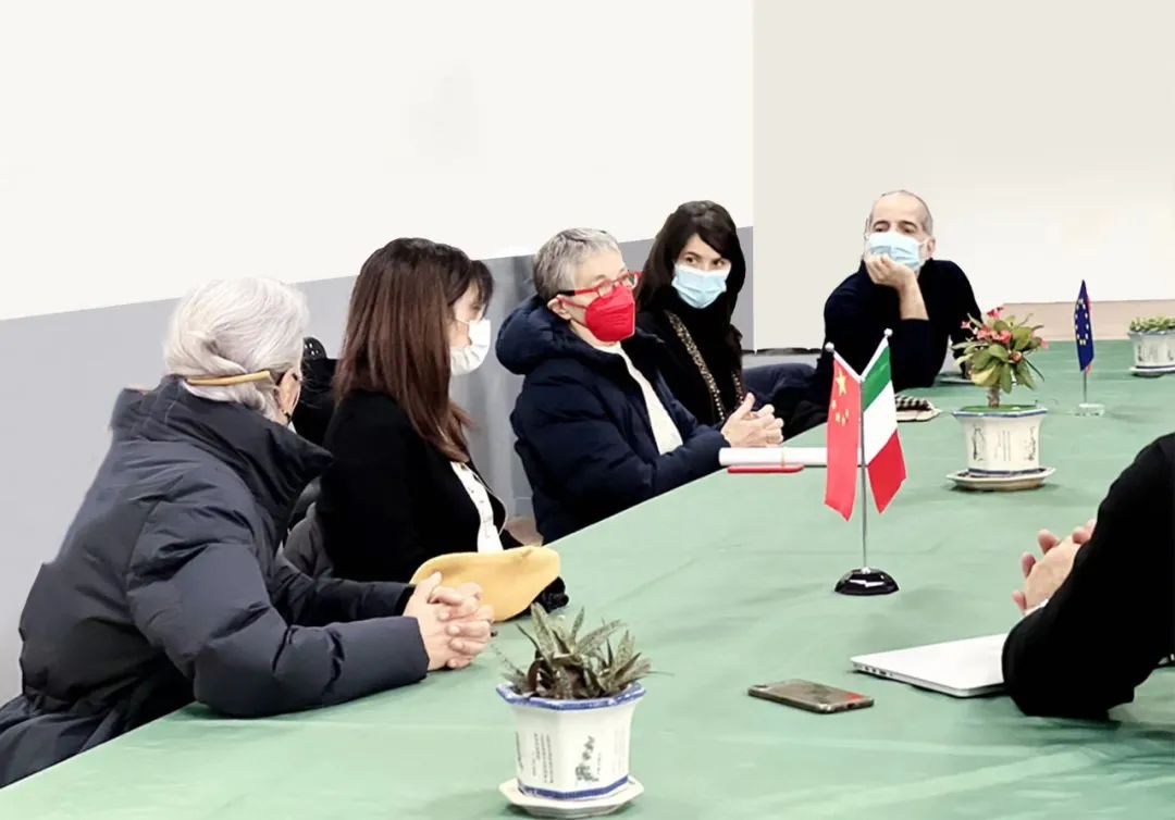 2022 ITALY IIDA AWARD 意大利IIDA AWARD 国际设计大奖(图9)