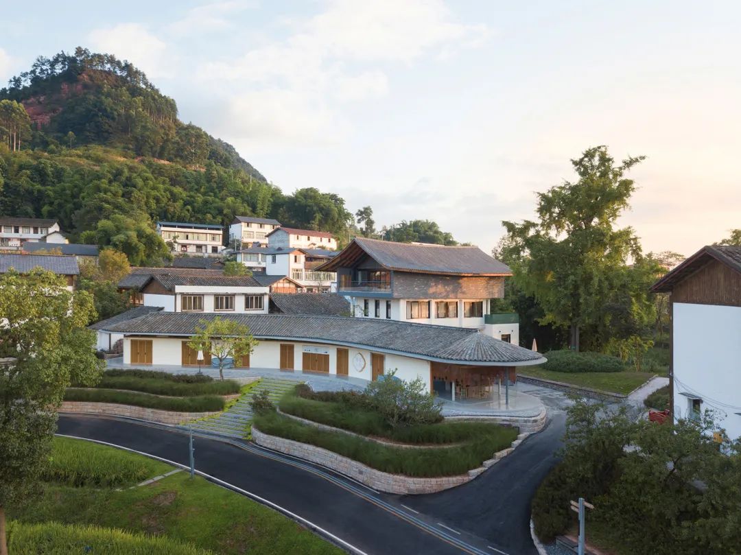 乡村建筑改造 | 遵生小院(图2) 乡村建筑改造 | 遵生小院(图2)
