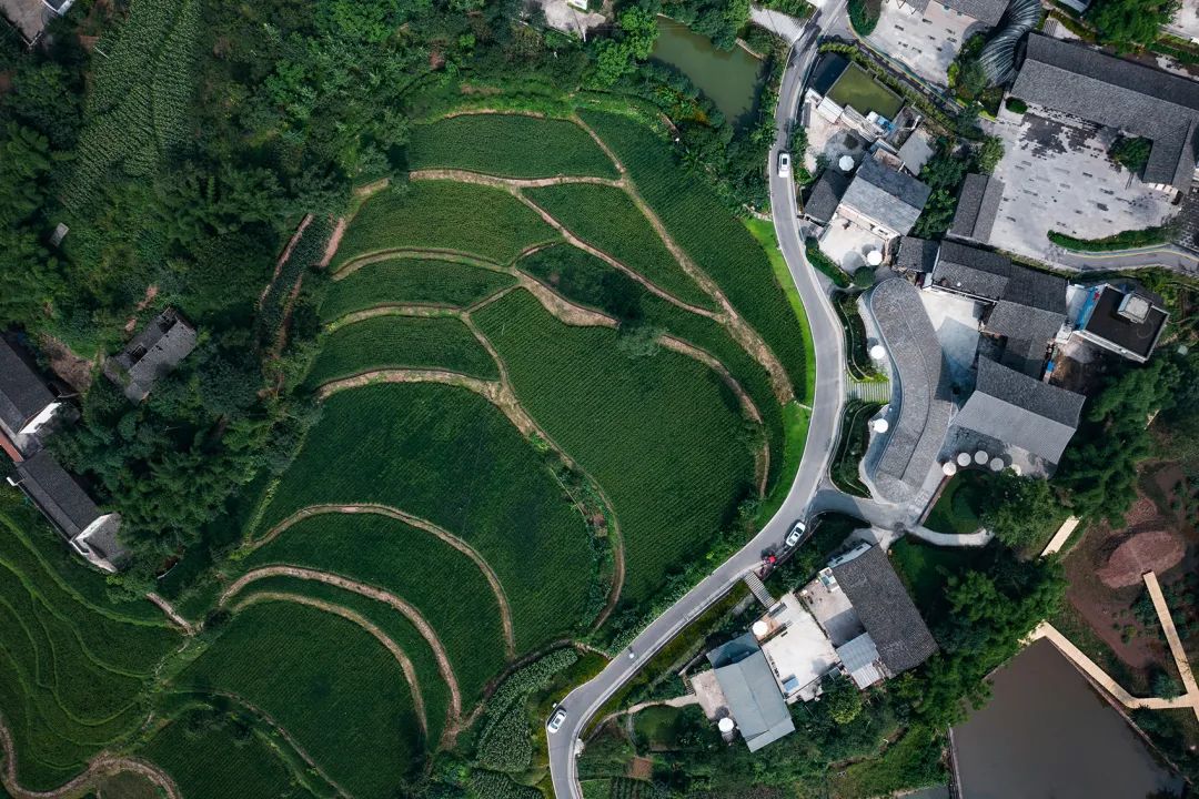 乡村建筑改造 | 遵生小院(图7) 乡村建筑改造 | 遵生小院(图7)