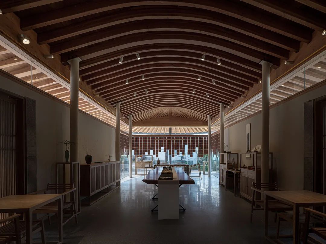 乡村建筑改造 | 遵生小院(图19) 乡村建筑改造 | 遵生小院(图19)