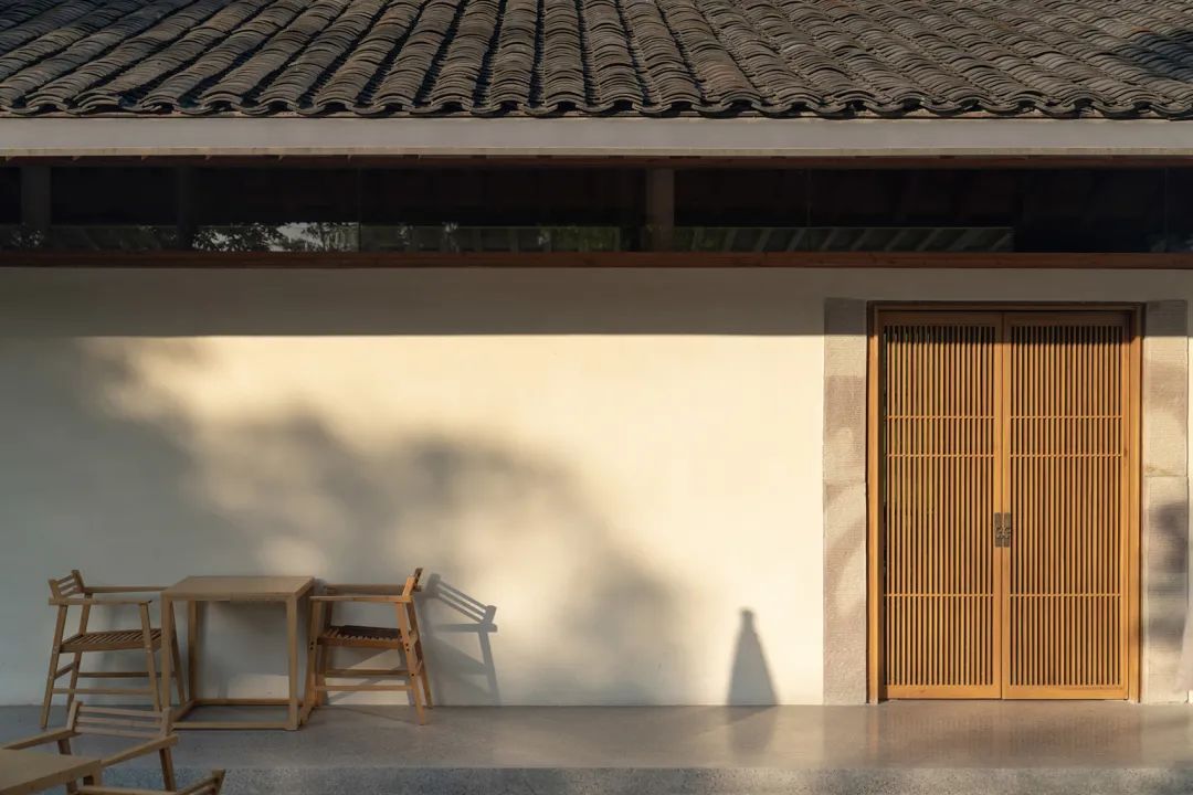 乡村建筑改造 | 遵生小院(图17) 乡村建筑改造 | 遵生小院(图17)