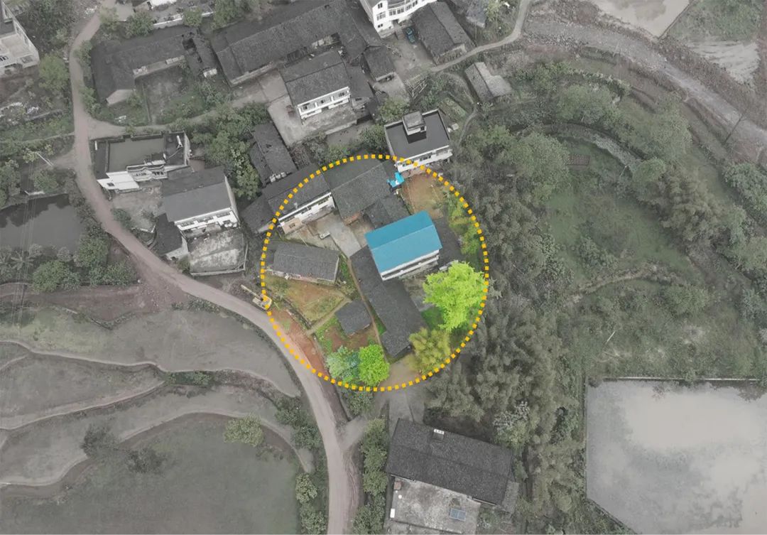 乡村建筑改造 | 遵生小院(图4) 乡村建筑改造 | 遵生小院(图4)