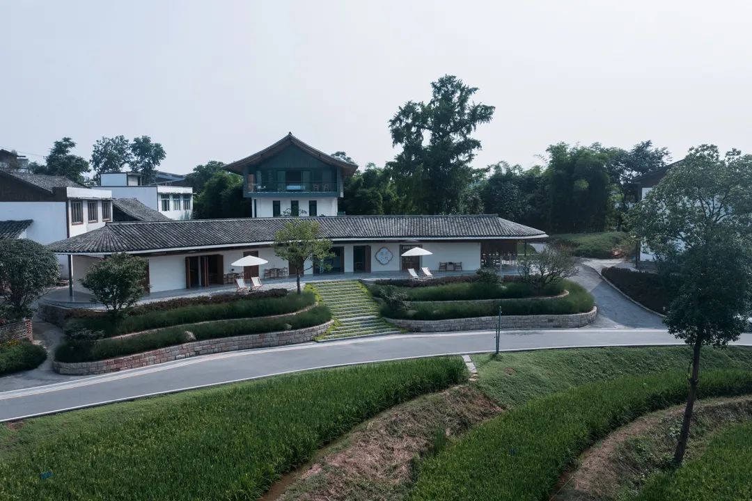 乡村建筑改造 | 遵生小院(图8) 乡村建筑改造 | 遵生小院(图8)