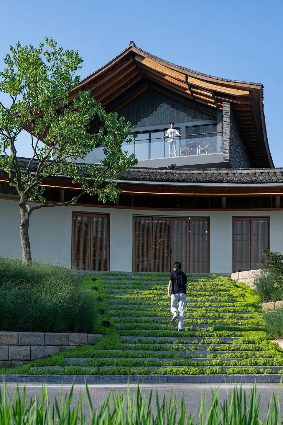 乡村建筑改造 | 遵生小院(图11) 乡村建筑改造 | 遵生小院(图11)