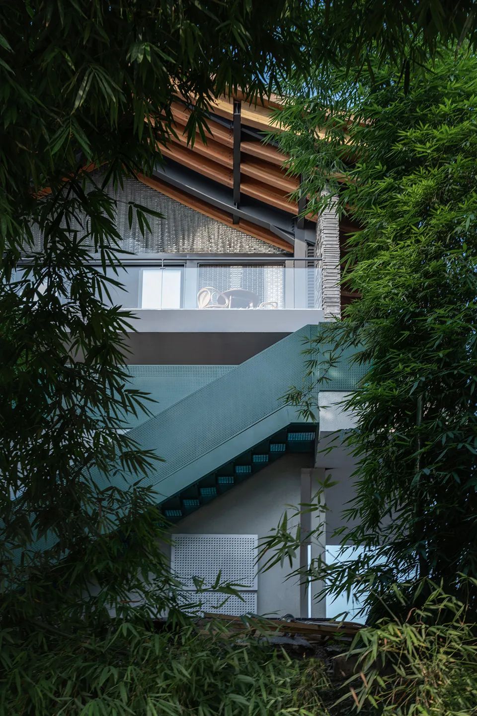乡村建筑改造 | 遵生小院(图14) 乡村建筑改造 | 遵生小院(图14)