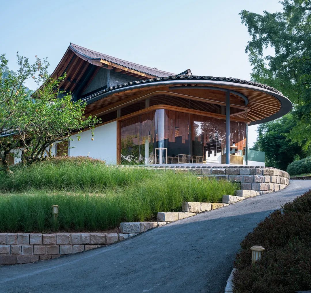 乡村建筑改造 | 遵生小院(图12) 乡村建筑改造 | 遵生小院(图12)