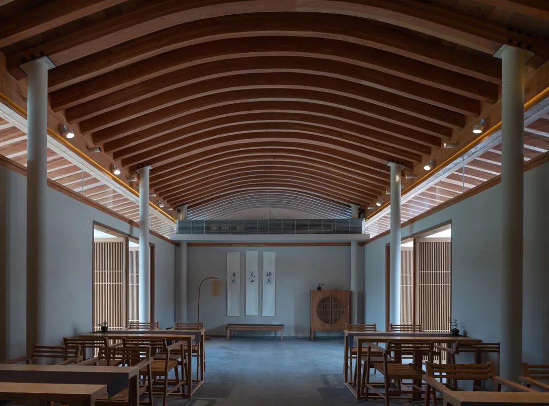 乡村建筑改造 | 遵生小院(图20) 乡村建筑改造 | 遵生小院(图20)