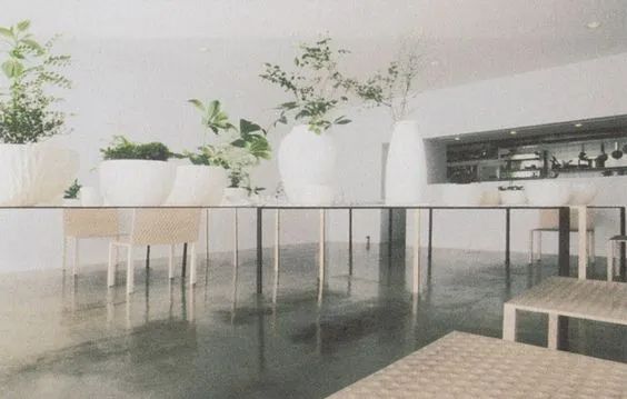 用考古的方式，挖出一座房子(图6)