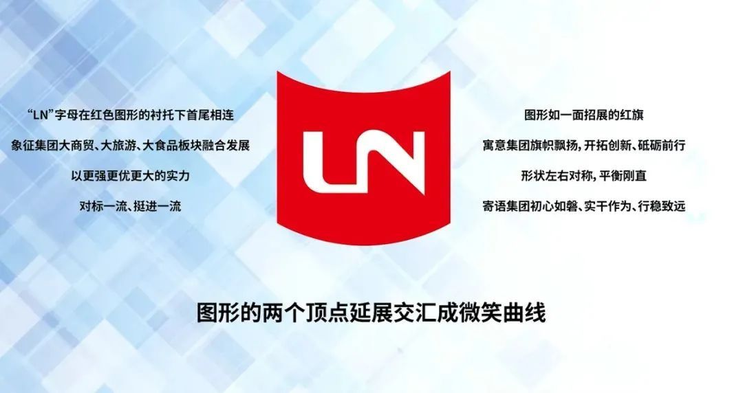 陈幼坚领衔设计的岭南商旅LOGO发布啦！(图4)