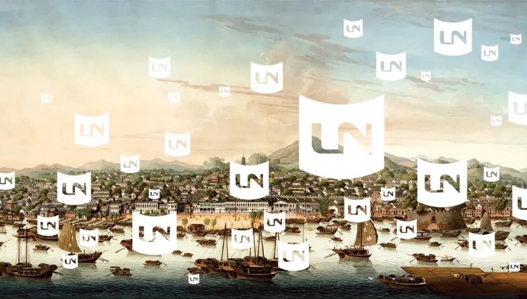 陈幼坚领衔设计的岭南商旅LOGO发布啦！(图5)