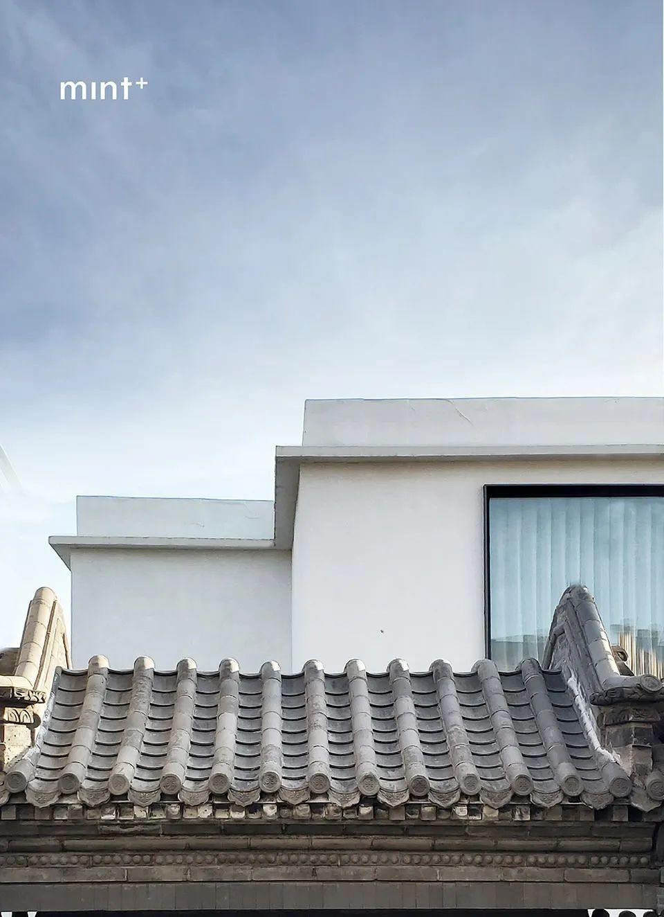 乡村住宅改造设计(图5) 乡村住宅改造设计(图5)