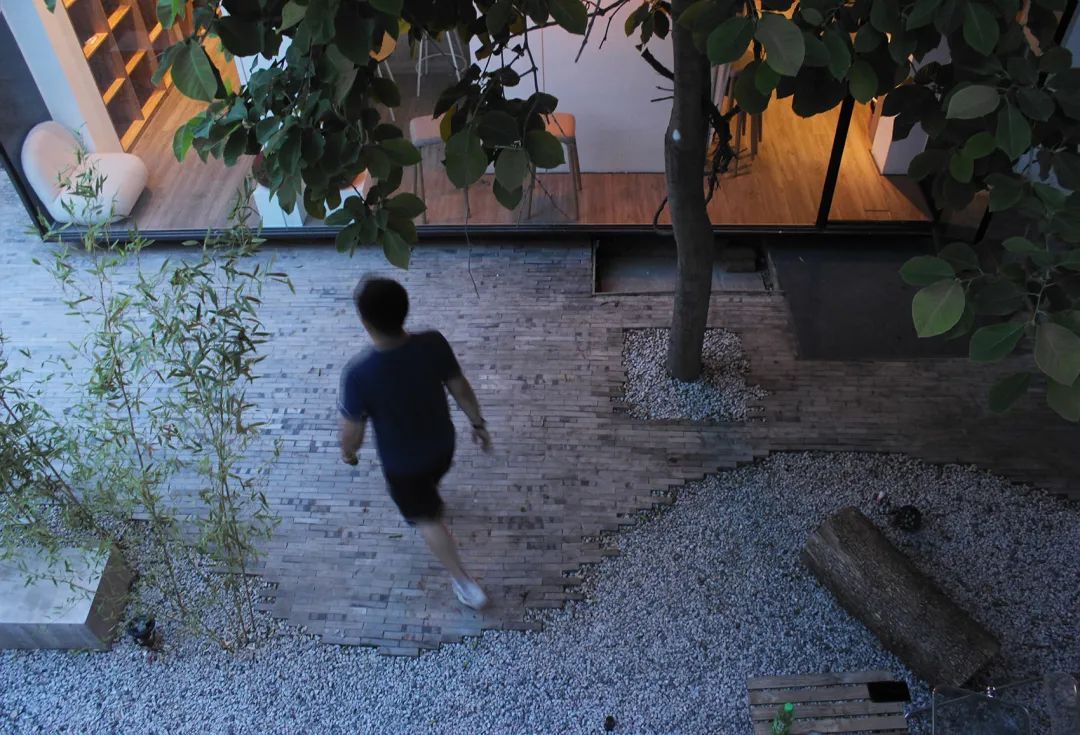 乡村住宅改造设计(图19) 乡村住宅改造设计(图19)