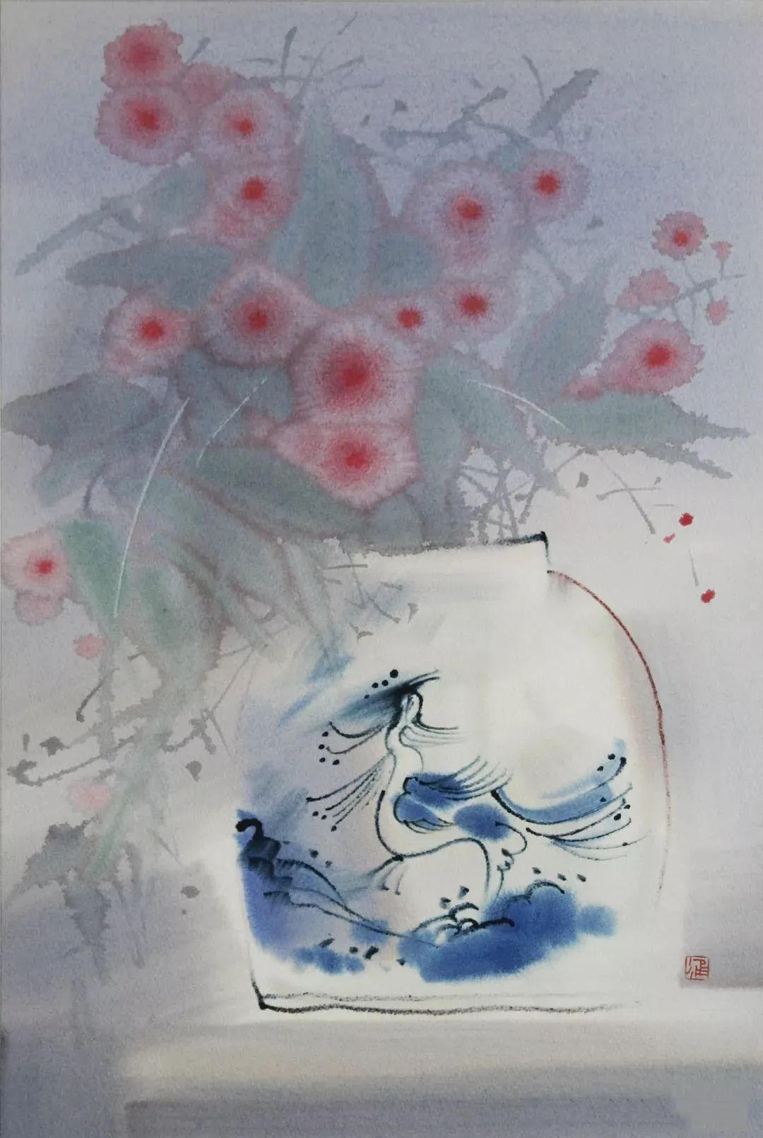 艺术家推荐丨王涌WANGYONG(图4)