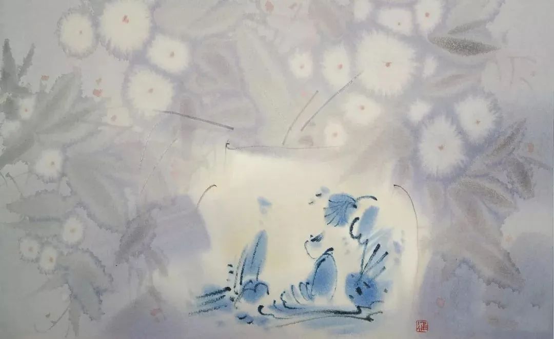 艺术家推荐丨王涌WANGYONG(图3)