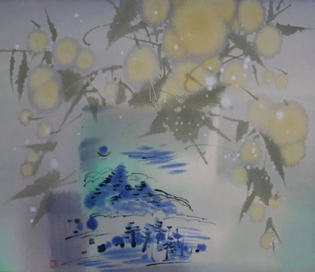 艺术家推荐丨王涌WANGYONG(图25)