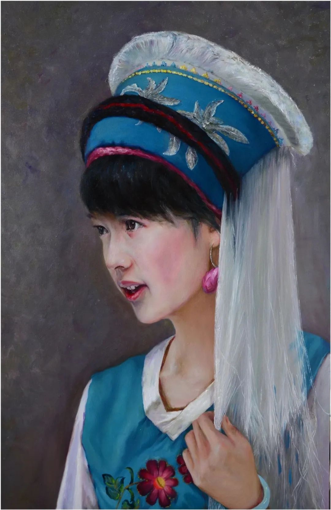 艺术家推荐丨艾六祥 AILIUXIANG(图2)