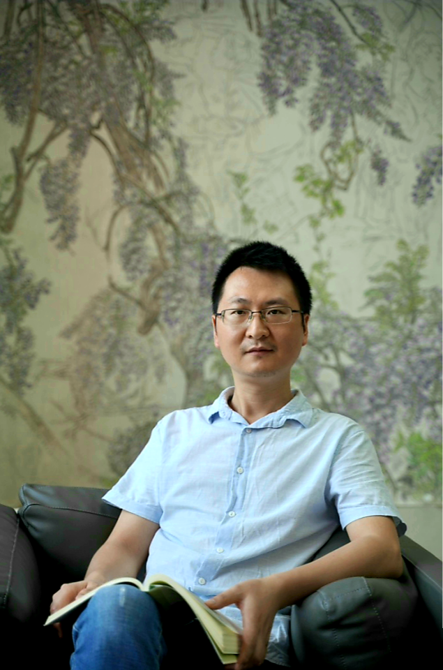 艺术家推荐丨唐德福TANGDEFU(图1) 艺术家推荐丨唐德福TANGDEFU(图1)